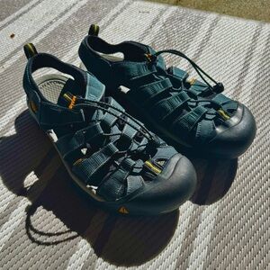 Keen Newport Sandals - US12